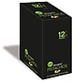 Wonderful Pistachios Roasted & Salted, In Shell, 1.25 oz., 12 Bags/Box (PAR91345)~#|#~sp137854114_sc7