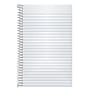 Oxford 1-Subject Notebooks, 5" x 7.75", College Ruled, 80 Sheets, Blue (65119)~#|#~sp137856446_sc7