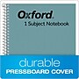 Oxford 1-Subject Notebooks, 6" x 9.5", College Ruled, 80 Sheets, Blue (65121)~#|#~sp137856460_sc7