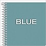 Oxford 1-Subject Notebooks, 6" x 9.5", College Ruled, 80 Sheets, Blue (65121)~#|#~sp137856463_sc7