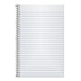 Oxford 1-Subject Notebooks, 6" x 9.5", College Ruled, 80 Sheets, Blue (65121)~#|#~sp137856466_sc7