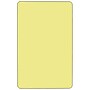 Flash Furniture Wren Rectangular Activity Table, 36" x 72", Height Adjustable, Yellow (XUA3672RECYELTA)~#|#~sp137856709_sc7