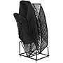 Flash Furniture High Density Stack Chair Dolly, Black (RUT188DOLLY)~#|#~sp137857306_sc7