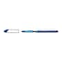 Schneider Slider Basic XB (Extra Broad), Ballpoint Pen, Box of 10 Pens, Blue (151203)~#|#~sp137859390_sc7