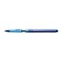 Schneider Slider Basic XB (Extra Broad), Ballpoint Pen, Box of 10 Pens, Blue (151203)~#|#~sp137859391_sc7