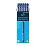 Schneider Slider Basic XB (Extra Broad), Ballpoint Pen, Box of 10 Pens, Blue (151203)~#|#~sp137859393_sc7