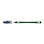 Schneider Xpress Premium Fineliner, 0.8 MM, Porous Point Pen, Box of 10 Pens, Blue (190003)~#|#~sp137859412_sc7