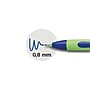 Schneider Xpress Premium Fineliner, 0.8 MM, Porous Point Pen, Box of 10 Pens, Blue (190003)~#|#~sp137859416_sc7