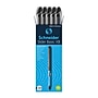 Schneider Slider Basic XB (Extra Broad), Ballpoint Pen, Box of 10 Pens, Black (151201)~#|#~sp137859680_sc7