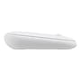 Logitech Pebble i345 for iPad Wireless Ambidextrous Optical USB Mouse, White (910-005888)~#|#~sp137865678_sc7