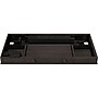 FlexiSpot 48"W Electric Adjustable Standing Desk, Brown (UD5B-OFF)~#|#~sp137959428_sc7