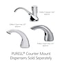 PURELL Professional Foaming Hand Soap Refill for CX Dispenser, 1500ml., 4/Carton (8565-04)~#|#~sp138046259_sc7