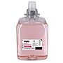 GOJO Luxury Foaming Hand Soap Refill for FMX 20 Dispenser, Cranberry Scent, 2000 ml., 2/Carton (5261-02)~#|#~sp138046561_sc7