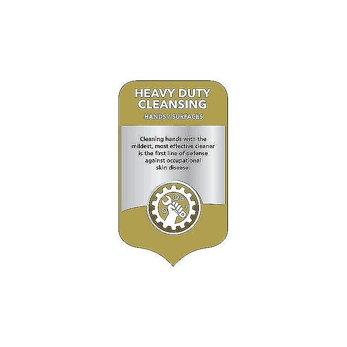 GOJO Natural Orange Liquid Hand Soap Refill for PRO TDX Dispenser
