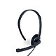 Headsets