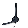 Verbatim Mono Headset, Over-the-Head, Black (70722)~#|#~sp138065693_sc7