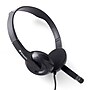 Verbatim Stereo Headset, Over-the-Head, Black (70721)~#|#~sp138065768_sc7