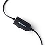 Verbatim Mono Headset, Over-the-Head, Black (70722)~#|#~sp138065777_sc7