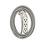 360 Electrical Habitat Modern Collection 15' Extension Cord, 3-Outlet, Tungsten (360429-TU-8ES)~#|#~sp138065977_sc7
