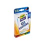 Crayola Project Twistable Gel Crayons, Assorted Colors, 5/Pack (52-9509)~#|#~sp138066189_sc7