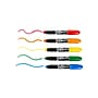 Crayola Project Twistable Gel Crayons, Assorted Colors, 5/Pack (52-9509)~#|#~sp138066191_sc7