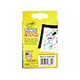 Crayola Metallic Crayons, Assorted Colors, 24/Pack (52-8815)~#|#~sp138066199_sc7