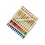 Crayola Metallic Crayons, Assorted Colors, 24/Pack (52-8815)~#|#~sp138066200_sc7
