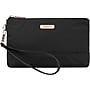 Travelon Nylon Wristlet, Black (43403-500)~#|#~sp138066212_sc7