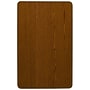 Flash Furniture Wren Rectangular Mobile Activity Table, 30" x 60", Height Adjustable, Oak (XUA3060RECOKHPC)~#|#~sp138371294_sc7