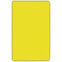 Flash Furniture Wren Rectangular Mobile Activity Table, 24" x 48", Height Adjustable, Yellow (XUA2448RECYLHPC)~#|#~sp138377328_sc7
