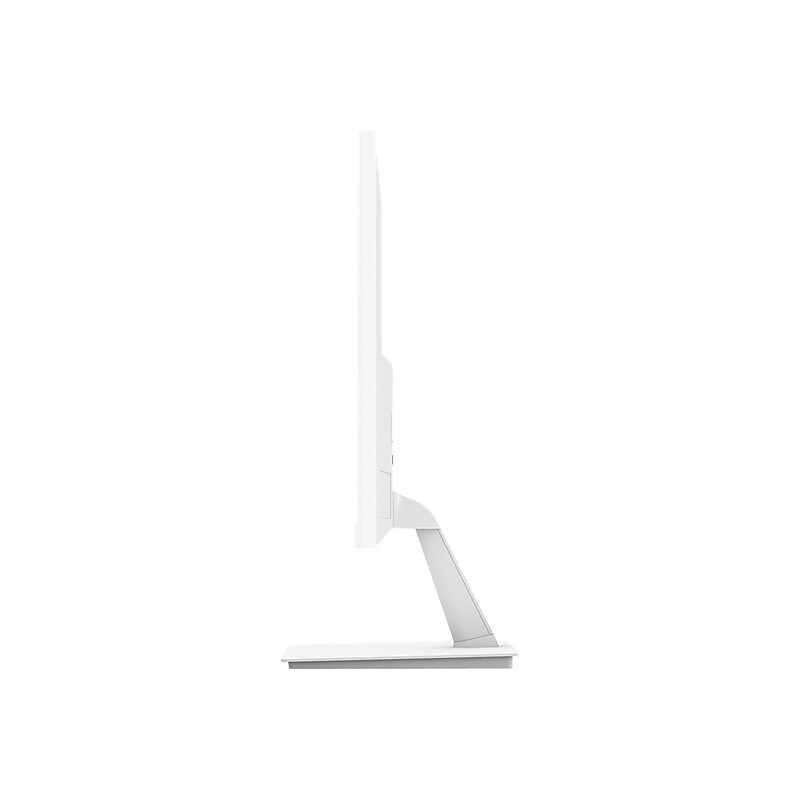 Planar PXN2480MW-WH 24" LED Monitor, White (998-0411-00) image 1