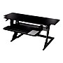 3M Precision XL Easy Lift 6" - 20" Adjustable Desk, Black (SD70B)~#|#~sp138449932_sc7