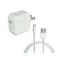4XEM Lightning Charging Kit/Bundle for 10.5-inch iPad Pro, White (4XIPADKIT6)~#|#~sp138450180_sc7