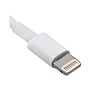 4XEM Lightning Charging Kit/Bundle for 10.5-inch iPad Pro, White (4XIPADKIT6)~#|#~sp138450182_sc7