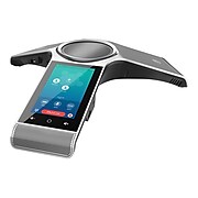 Yealink CP960WIRELESSMICTEAM Corded Phone, Space Silver