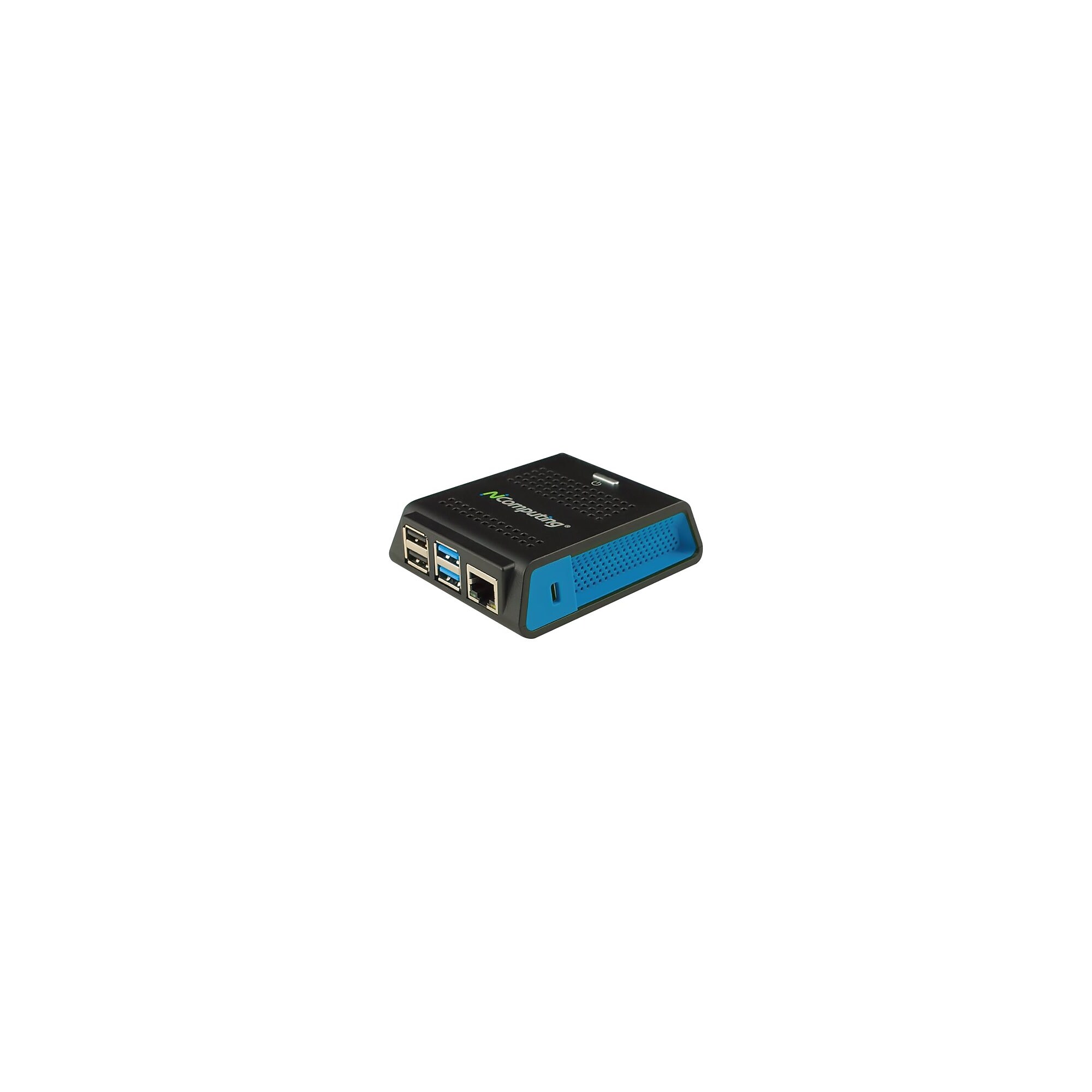 NComputing RX-series RX420 (RDP) RX420-RDP Desktop Computer Sansujyuku sansujyuku.com