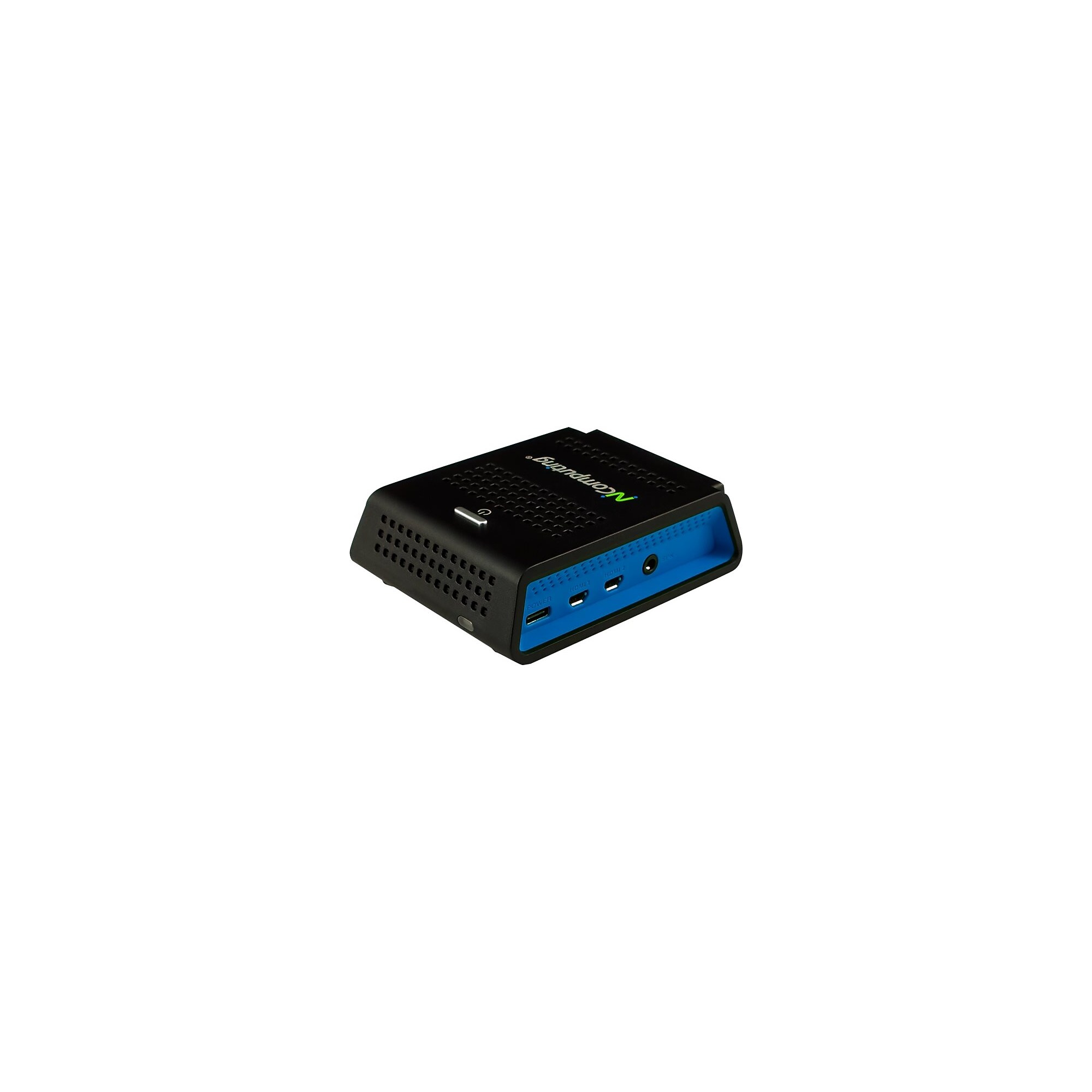 NComputing RX-series RX420 (RDP) RX420-RDP Desktop Computer Sansujyuku sansujyuku.com