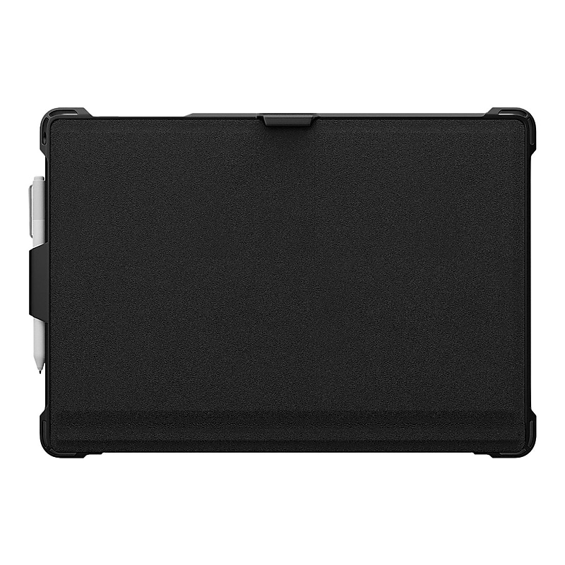 MAXCases MS-ES-SP-G7-BLK Polycarbonate Cover for Microsoft Surface Pro, Black image 1