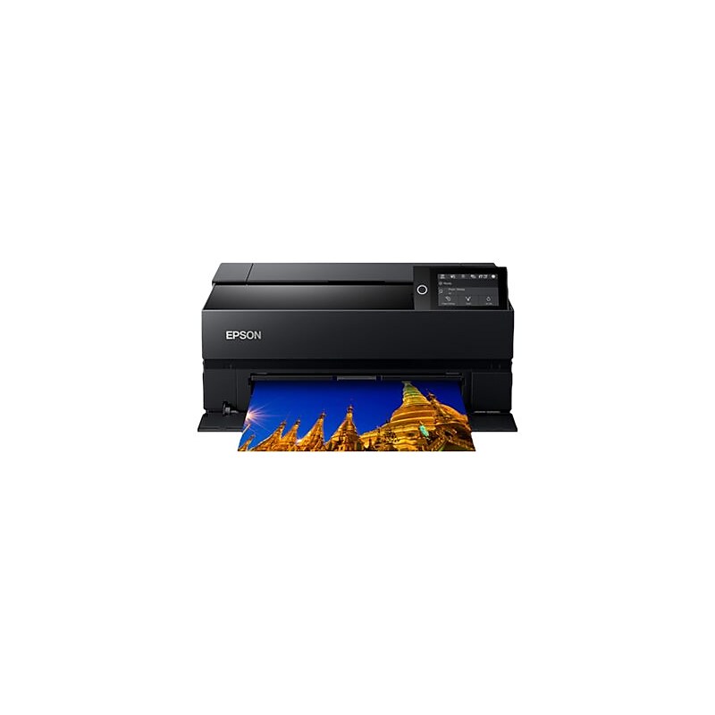 Epson SureColor P700 Wide Format Inkjet Printer, Print (C11CH38201) image 1