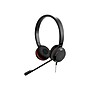 Jabra Evolve 30 II MS Stereo Noise Canceling Headset, On Ear, Black (5399-823-389)~#|#~sp138458655_sc7