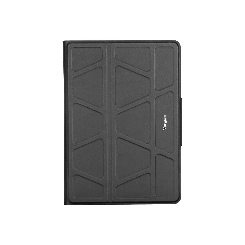 Targus Pro-Tek 9"-11" Universal Keyboard Case, Black (THZ861US) image 1