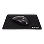 V7 Non-Skid Mouse Pad, Black (MP02BLK)~#|#~sp138458724_sc7