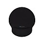 V7 Visco Foam Non-Skid Mouse Pad/Wrist Rest Combo, Black (MP03BLK)~#|#~sp138459226_sc7