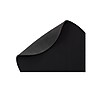 V7 Visco Foam Non-Skid Mouse Pad/Wrist Rest Combo, Black (MP03BLK)~#|#~sp138459239_sc7
