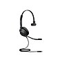 Jabra Evolve2 30 UC Mono Headset, On Ear, Black (23089-889-879)~#|#~sp138461028_sc7