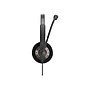 EPOS IMPACT SC 30 USB ML Mono Headset, On Ear, Black (1000550)~#|#~sp138461164_sc7