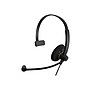 EPOS IMPACT SC 30 USB ML Mono Headset, On Ear, Black (1000550)~#|#~sp138461167_sc7