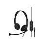 EPOS IMPACT SC 60 USB ML Stereo Headset, On Ear, Black (1000551)~#|#~sp138461174_sc7