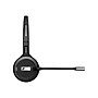 EPOS I Sennheiser IMPACT SDW 5013 Wireless Mono Headset, On Ear, Black (1000585)~#|#~sp138461201_sc7