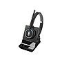 EPOS IMPACT SDW 5063 Wireless Stereo Headset, On Ear, Black (1000593)~#|#~sp138461207_sc7